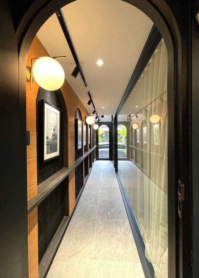 ขาย อาคารพาณิชย์ 4 ชั้น ซอยเจริญกรุง 44 ปัจจุบันทำธุรกิจ B&B 180 ตรม 12 ตรว – รูปที่ 4