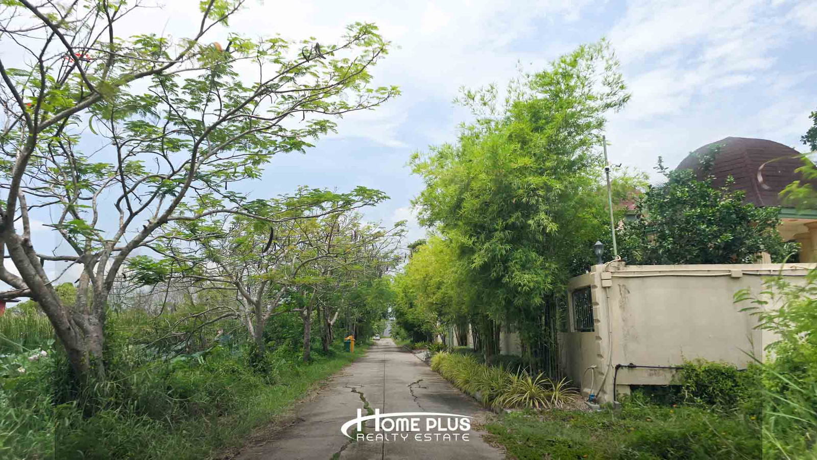 ขายที่ดินเปล่าใน หมู่บ้านเคหะการเกษตร 37 ไทรน้อย – รูปที่ 2
