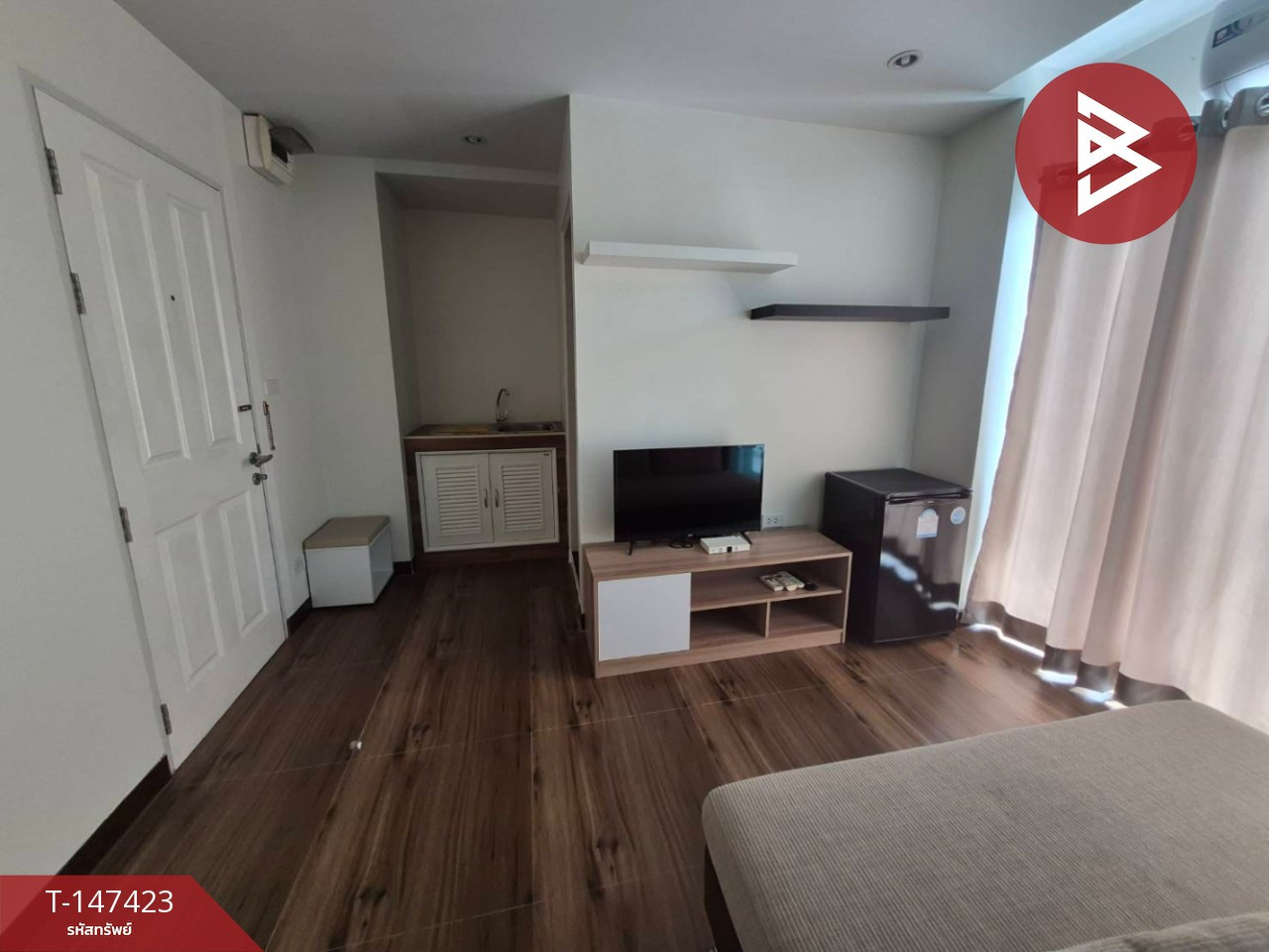 Condo for sale, i-Loft Bangsaen (i-Loft Bangsaen), Saen Suk, Chonburi. Condo for sale, i-Loft Bangsaen (i-Loft Bangsaen), Saen Suk, Chonburi.