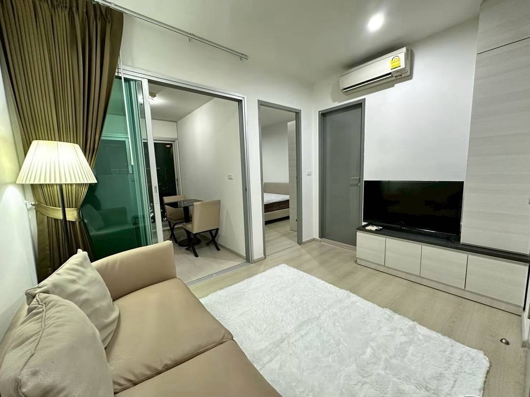 Life ratchadapisek Condo 35 sqm /14,000 บาท  – รูปที่ 2