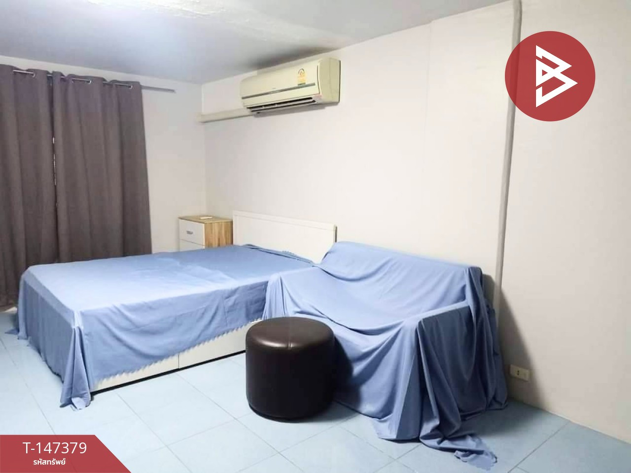 ขายคอนโด ซิตี้วิลล่า ลาดพร้าว (City Villa) กรุงเทพมหานคร – รูปที่ 2