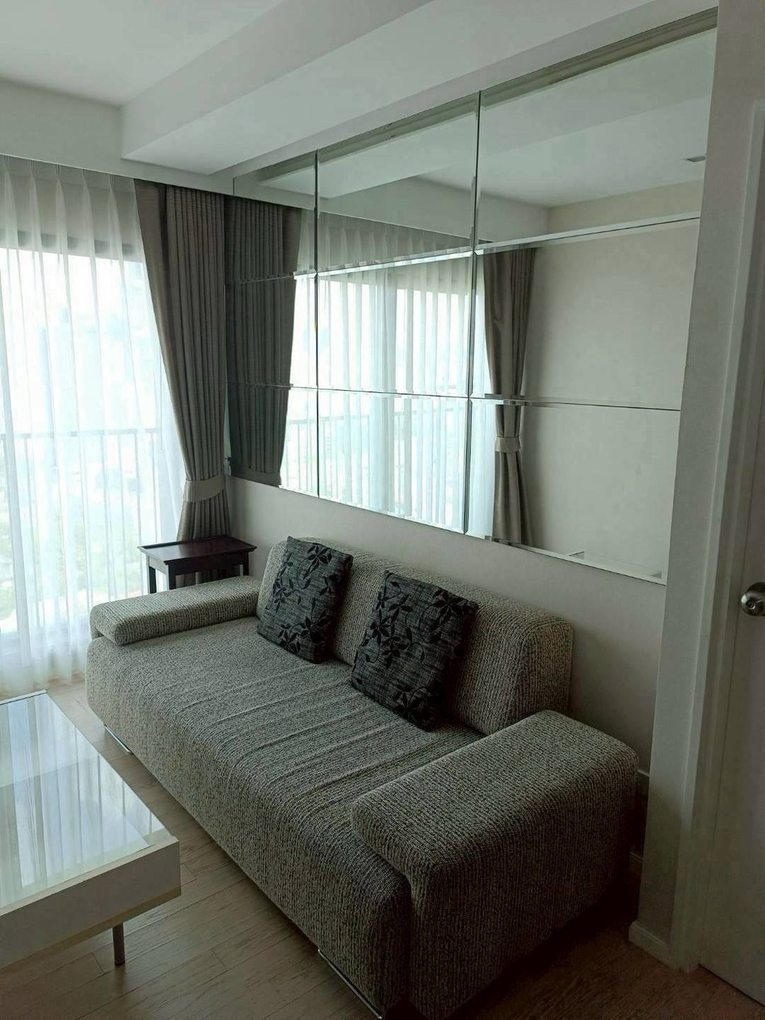 🔥Rent at Noble Remix Sukhumvit36 🔥 1BR 1BR.🔥 27,000 🔥42.23sqm🔥Floor23 🔥Rent at Noble Remix Sukhumvit36 🔥 1BR 1BR.🔥 27,000 🔥42.23sqm🔥Floor23