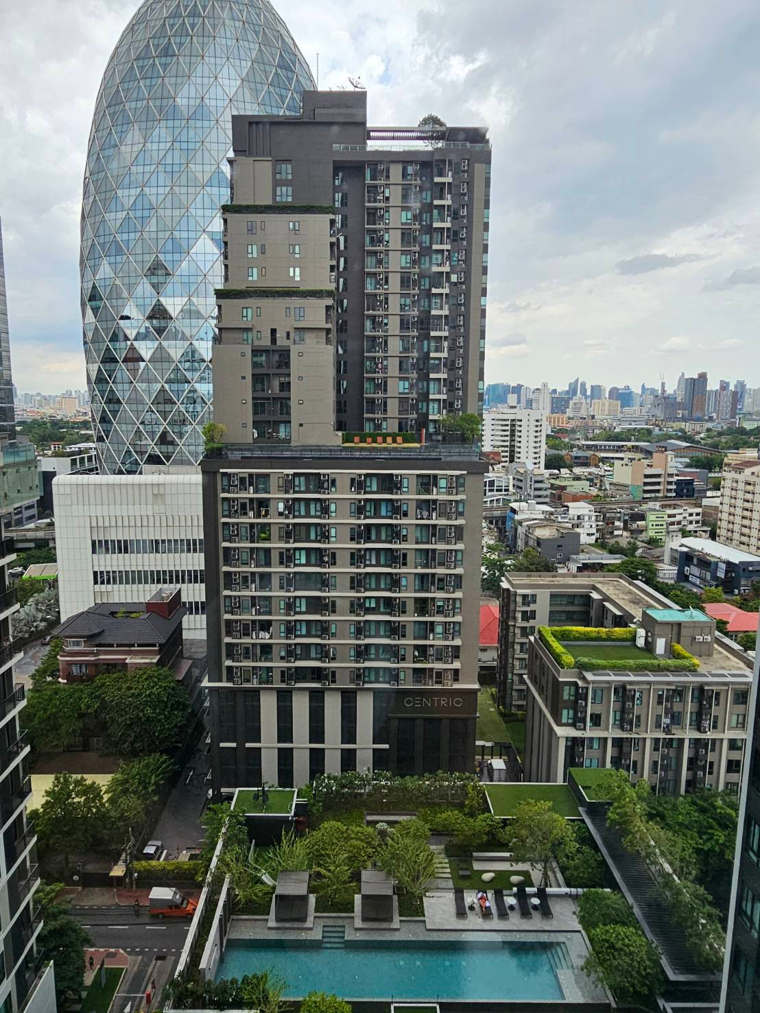 for rent Noble Nue Evo Ari 2 bed super deal🌈🌷 – รูปที่ 4