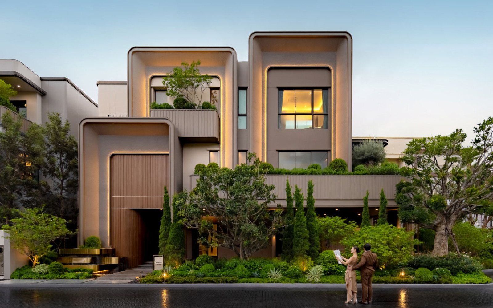 ✨ 🏡แกรนด์ บางกอก บูเลอวาร์ด ดอนเมือง - แจ้งวัฒนะ พร้อมดีลสุดเอ็กซ์คลูซีฟ รอคุณที่ Landmark Living เท่านั้น ‼️ ✨ 🏡แกรนด์ บางกอก บูเลอวาร์ด ดอนเมือง - แจ้งวัฒนะ พร้อมดีลสุดเอ็กซ์คลูซีฟ รอคุณที่ Landmark Living เท่านั้น ‼️