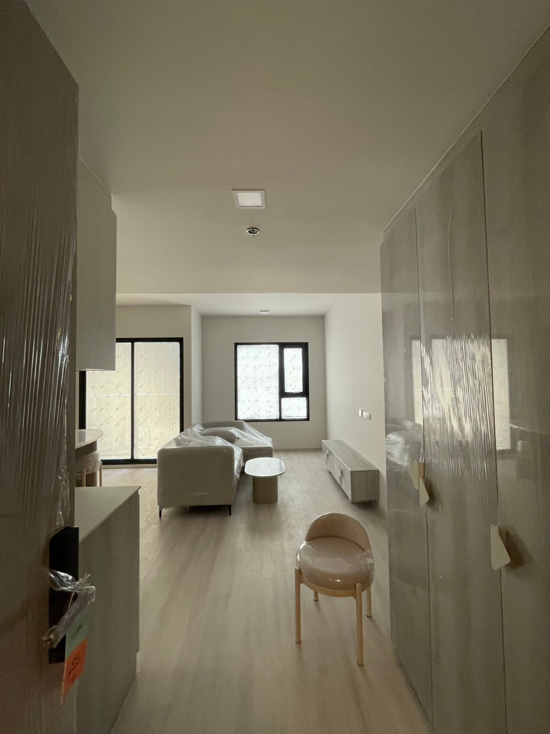 Condo for sale COBE Ratchada - Rama 9 | 2 bedrooms, 2 bathrooms | 71 sq m. – รูปที่ 2