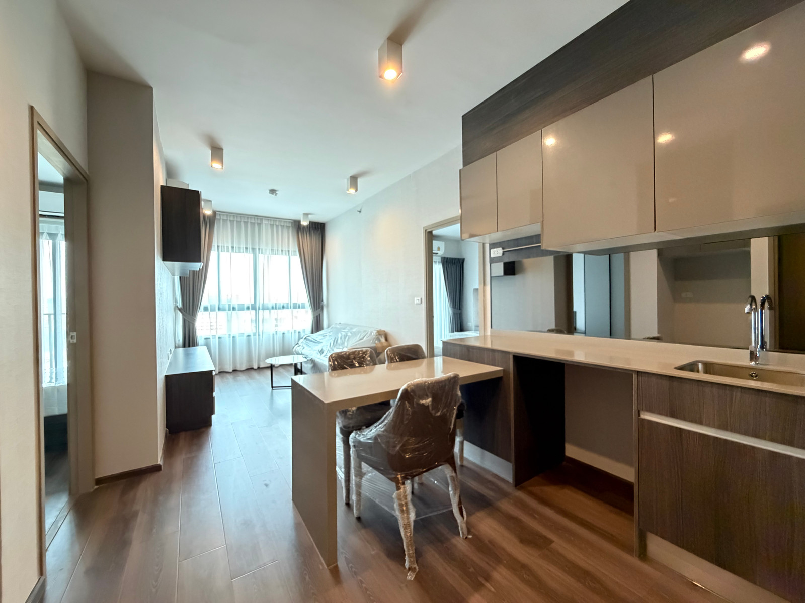Ideo Rama 9- Asoke A Rama 9 Address for Both Living and Investment Ideo Rama 9- Asoke A Rama 9 Address for Both Living and Investment