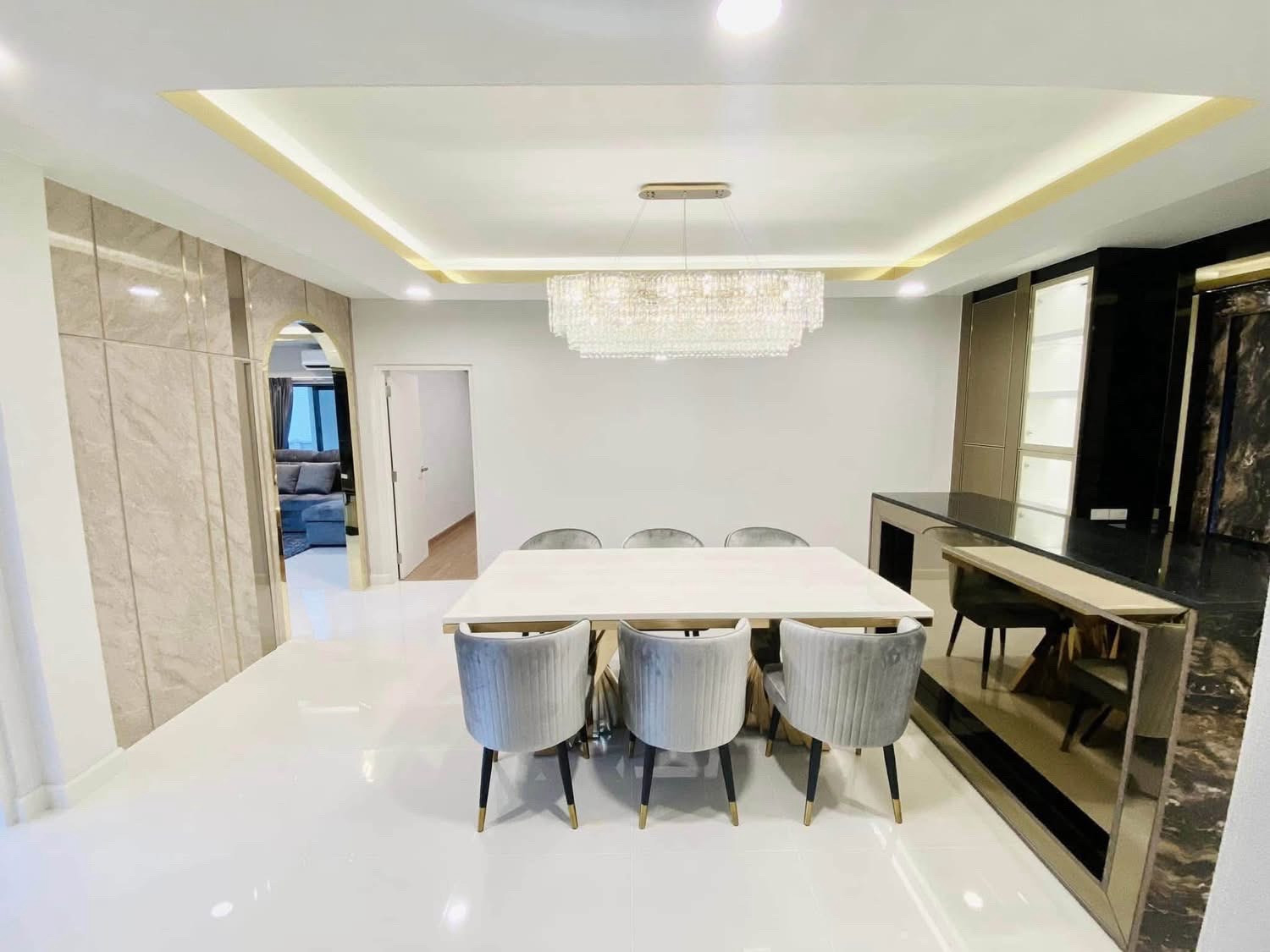 บ้านเดี่ยว เซนโทร บางนา (นายหน้าบ้านมืออาชีพ)💎💎 – รูปที่ 3