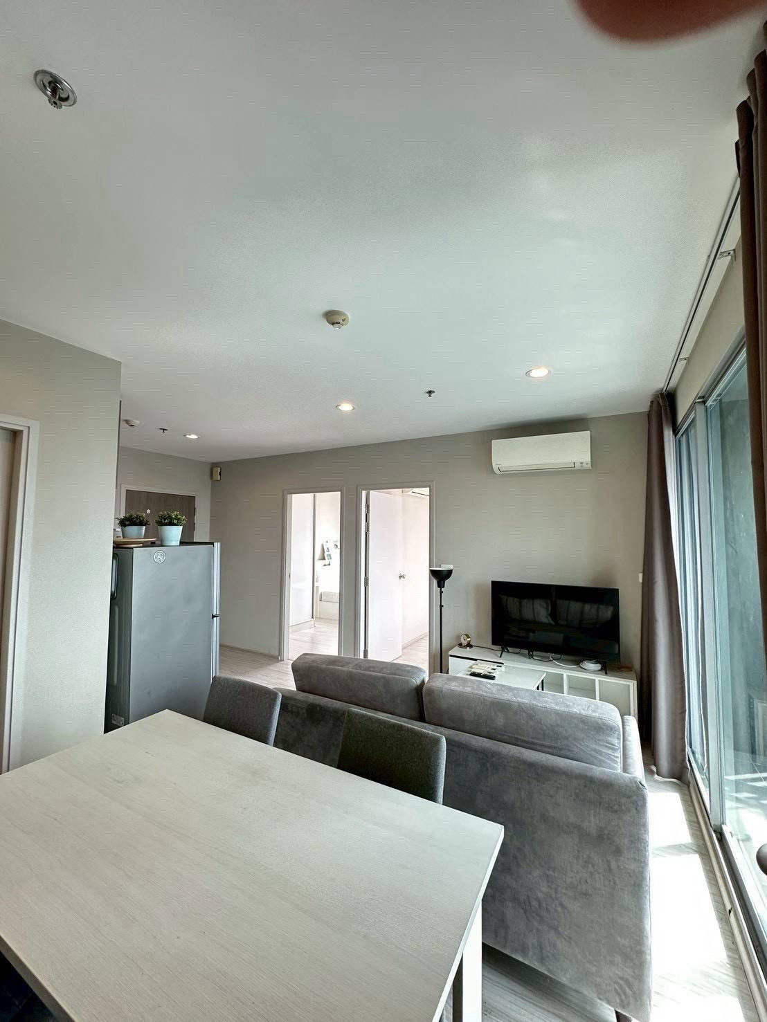 Rent Ideo Mobi Bangsue Grand Interchange 25,000Baht – รูปที่ 4