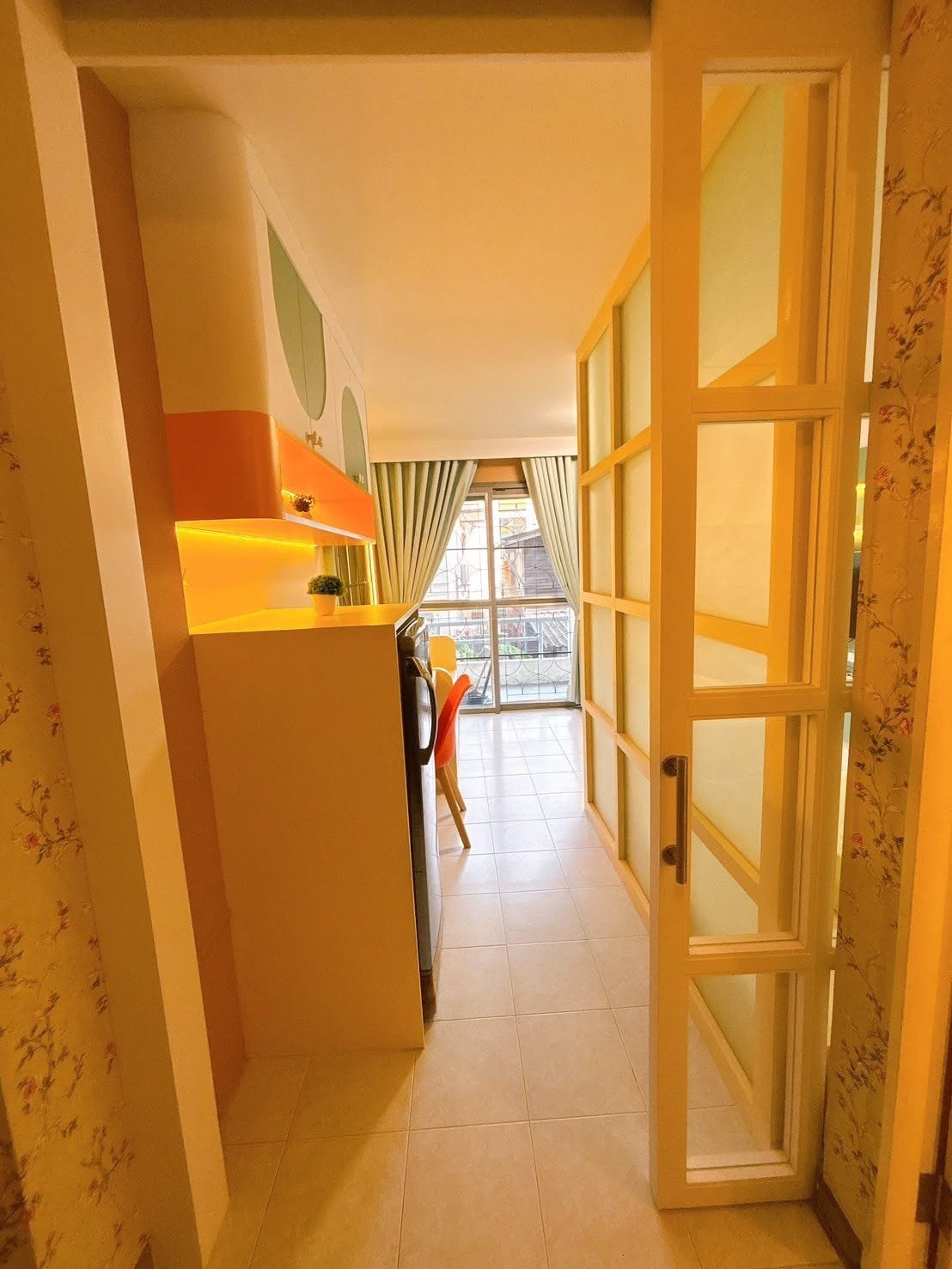 Tawanna Residence 2 ห้องตกแต่งแล้ว!🌟✨ Tawanna Residence 2 ห้องตกแต่งแล้ว!🌟✨