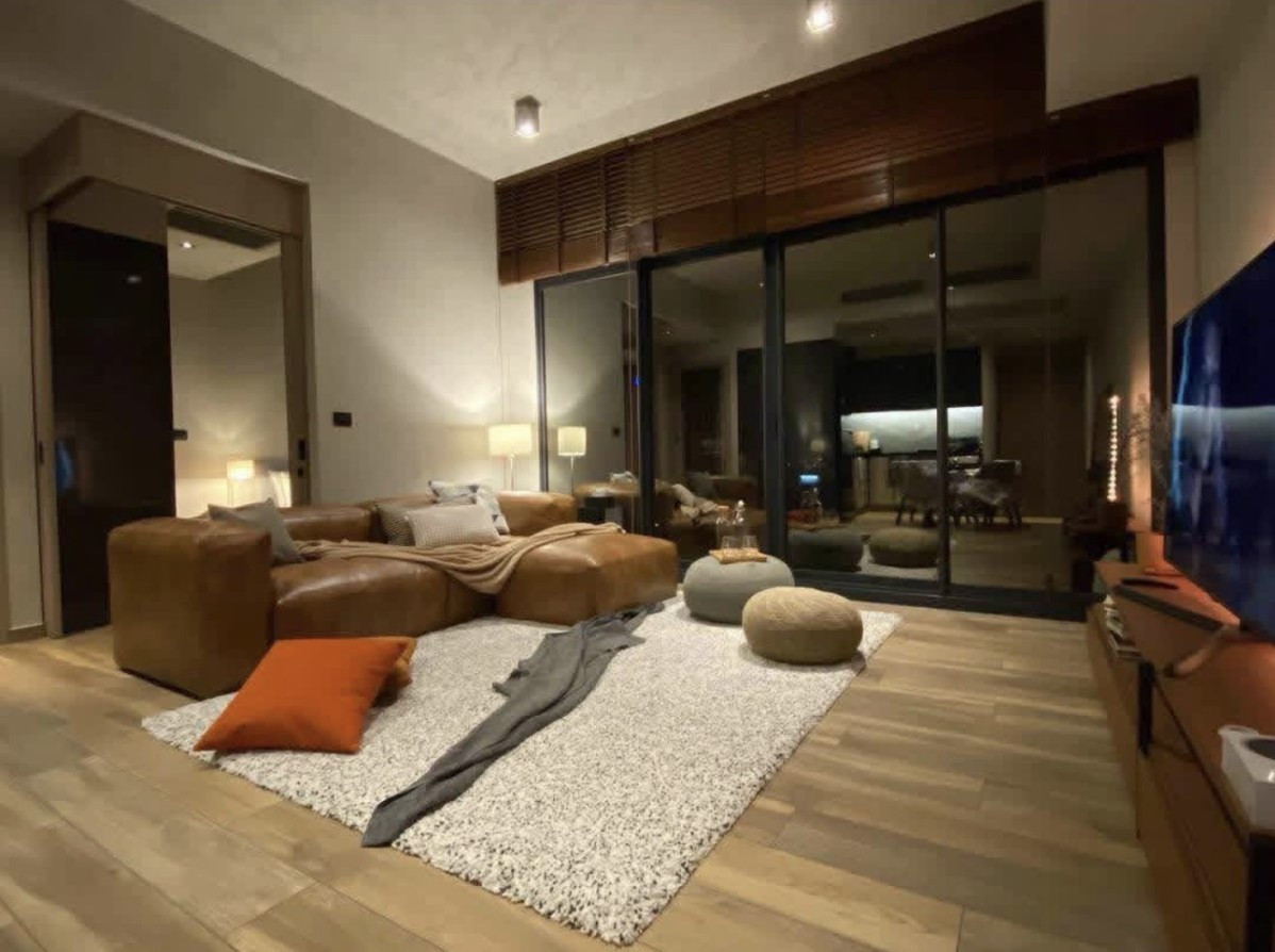 FOR RENT condo , The Lofts Asoke , corner unit , MRT-Phetchaburi , Khlong Toei Nuea , Watthana , Bangkok , CX-159233 FOR RENT condo , The Lofts Asoke , corner unit , MRT-Phetchaburi , Khlong Toei Nuea , Watthana , Bangkok , CX-159233
