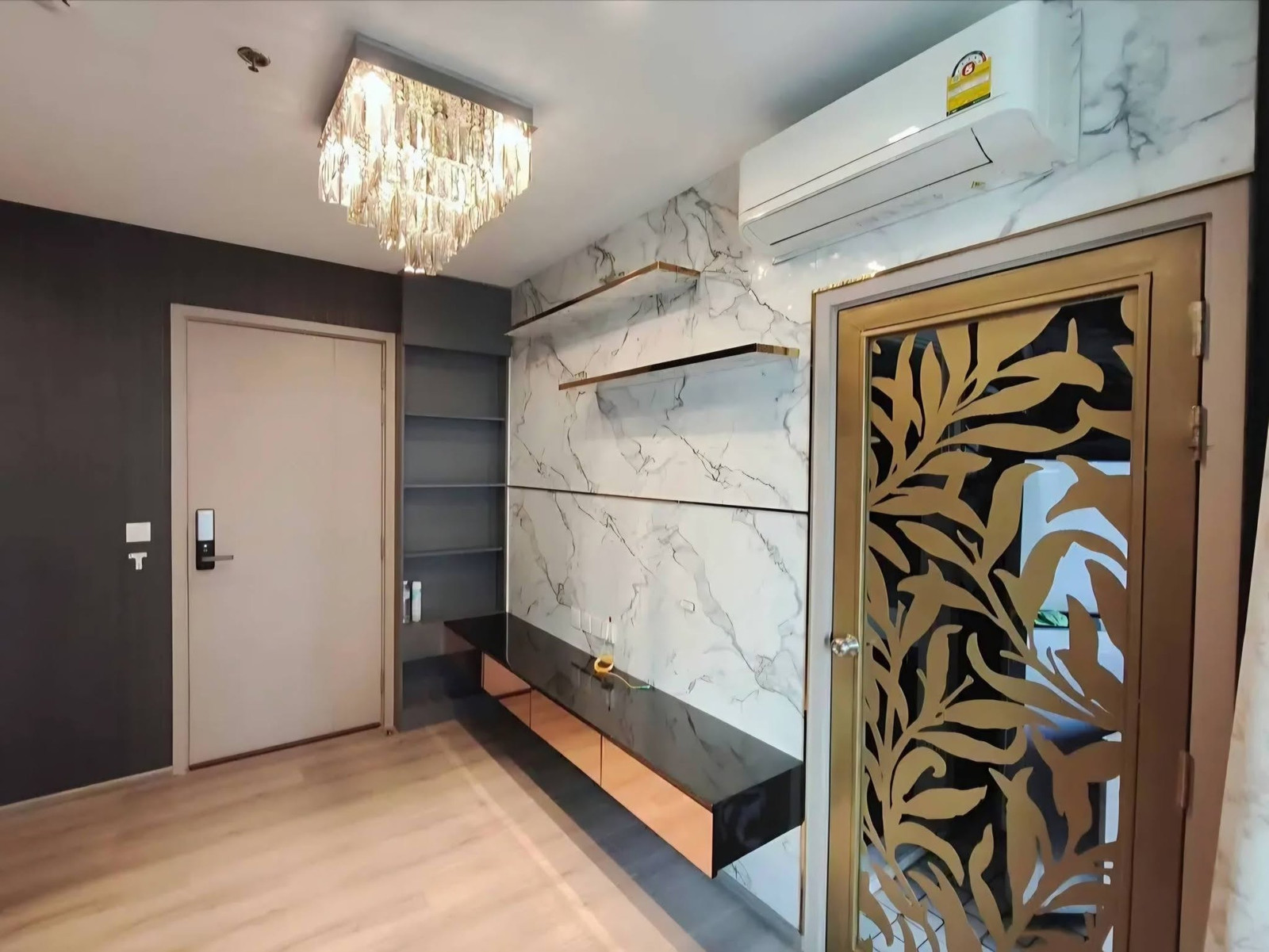 Code: KJS619 ขาย The Politan Rive เดอะ โพลิแทน รีฟ 📲สอบถาม @kjcondo (มี@ข้างหน้าด้วยนะคะ) – รูปที่ 2