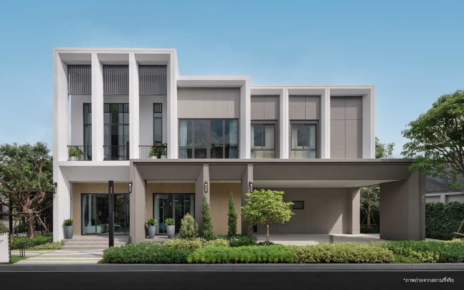 ✨ 🏡 บางกอก บูเลอวาร์ด ซิกเนเจอร์ สาทร - ปิ่นเกล้า พร้อมดีลสุดเอ็กซ์คลูซีฟ รอคุณที่ Landmark Living เท่านั้น ‼️