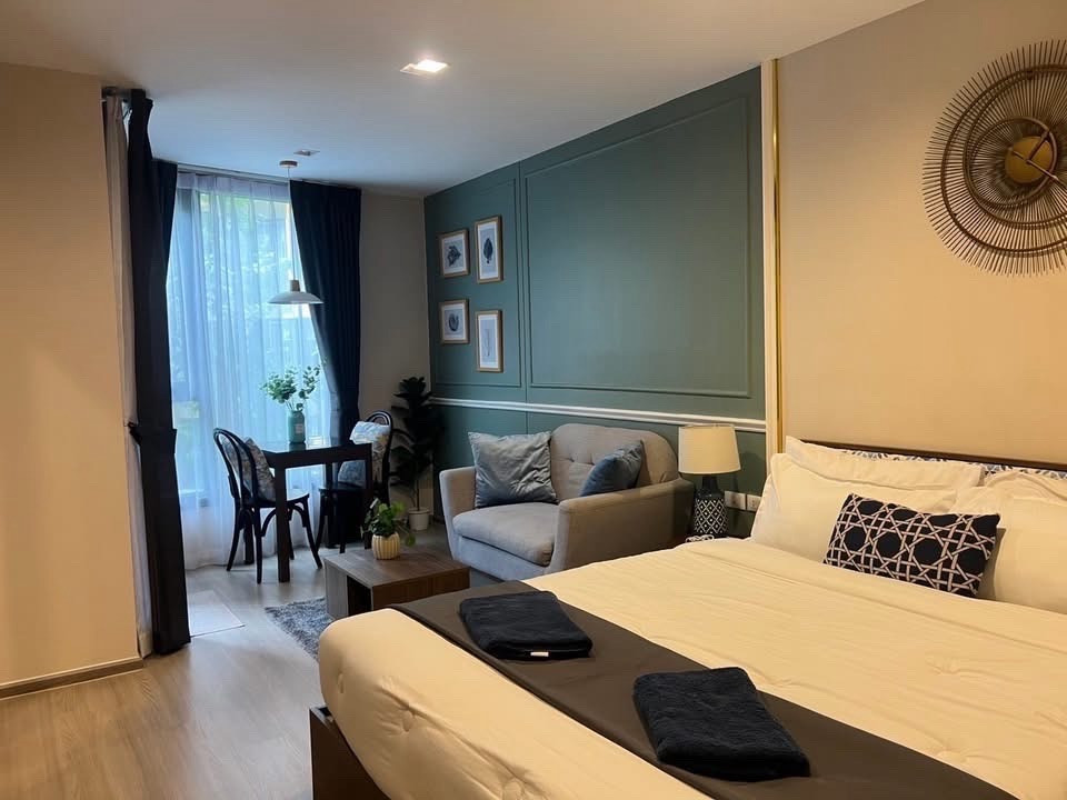 🏢 The base central Phuket 🔥  – รูปที่ 2