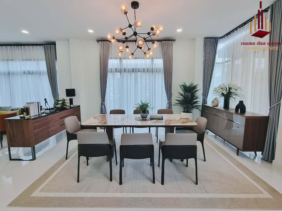✨ For Rent: Perfect Masterpiece sukhumvit 77 ✨ 💰 Only 285,000 THB/month ✨ For Rent: Perfect Masterpiece sukhumvit 77 ✨ 💰 Only 285,000 THB/month
