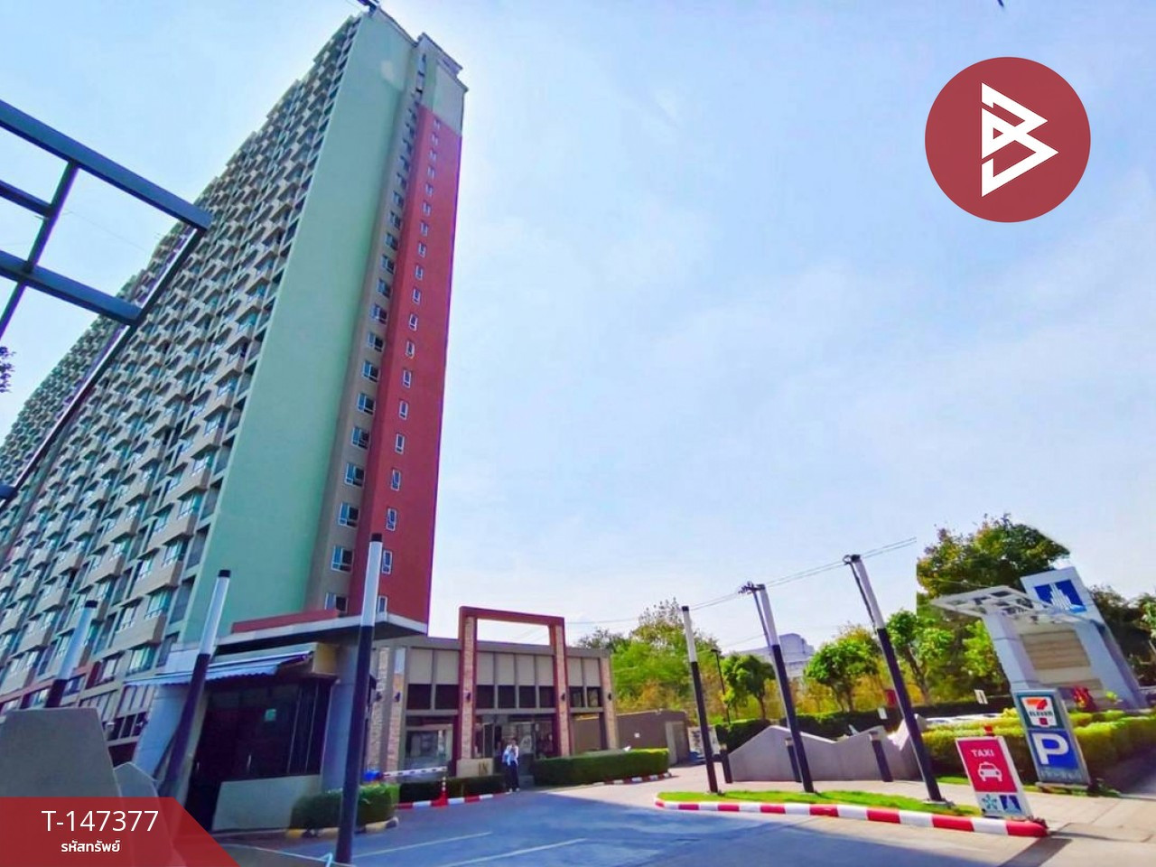 Condo for sale Lumpini Place Boromratchaconni-Pinklao (Lumpini Place Boromratchaconni-Pinklao), Bangkok Condo for sale Lumpini Place Boromratchaconni-Pinklao (Lumpini Place Boromratchaconni-Pinklao), Bangkok