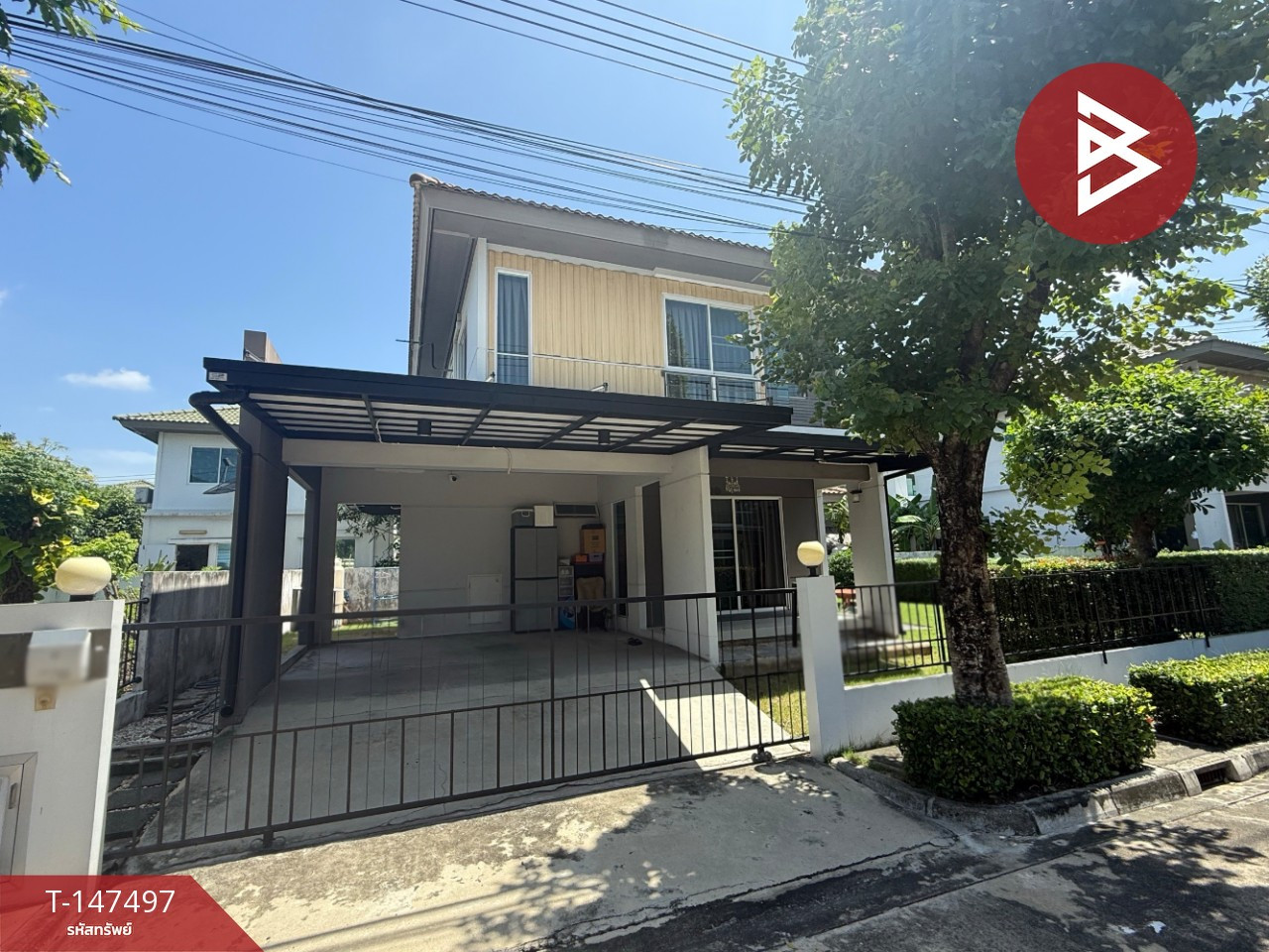 ขายบ้านเดี่ยว หมู่บ้านอินนิซิโอ2 รังสิต-คลอง3 คลองหลวง ปทุมธานี ขายบ้านเดี่ยว หมู่บ้านอินนิซิโอ2 รังสิต-คลอง3 คลองหลวง ปทุมธานี