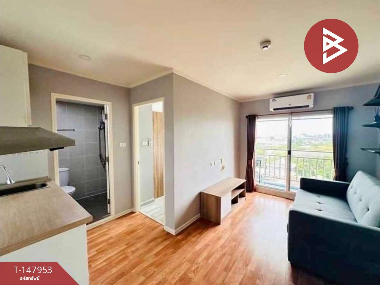Condominium for sale Lumpini Ville Sukhumvit 76-Bearing Station 2 (Lumpini Ville Sukhumvit76-Bearing Station2) Samut Prakan. Condominium for sale Lumpini Ville Sukhumvit 76-Bearing Station 2 (Lumpini Ville Sukhumvit76-Bearing Station2) Samut Prakan.
