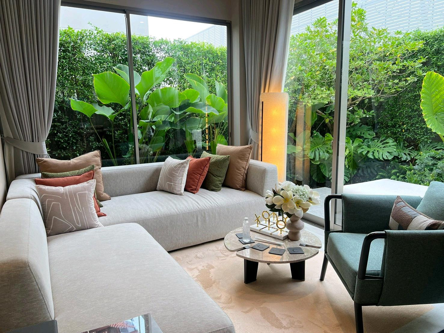 For Sale: Providence Lane Lasalle | Luxury Home Near Bangkok Patana School, Just Minutes Away – รูปที่ 2