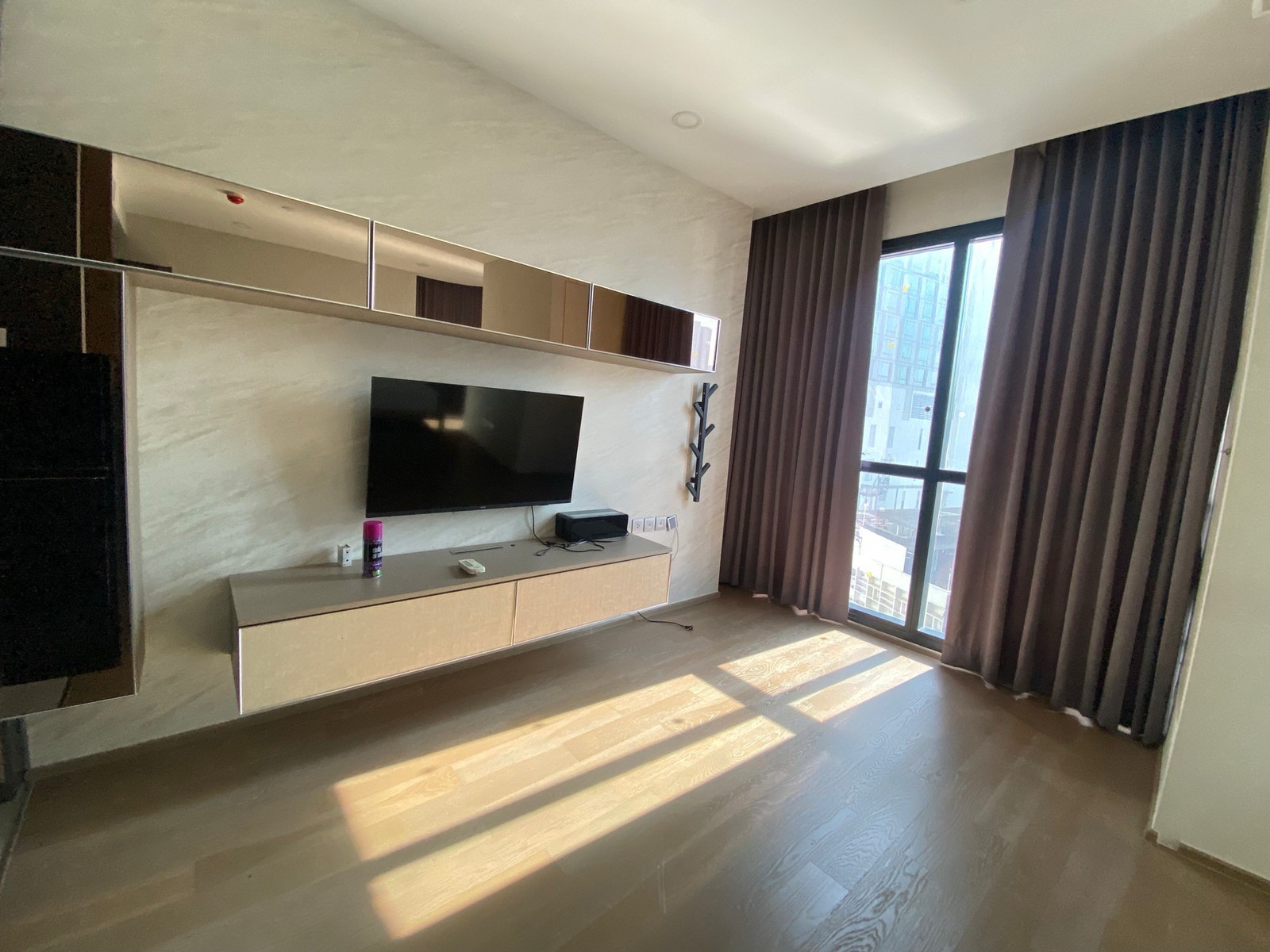 📍 ให้เช่า / For Rent!! Ashton Chula - Silom💥 1 ห้องนอน | 31 ตร.ม. | 25,000฿ / เดือน 💥📞 Contact: Aomam (Agent) Tel / Line ID : 095-587-1692 WhatsApp : +66 95 587 1692 📍 ให้เช่า / For Rent!! Ashton Chula - Silom💥 1 ห้องนอน | 31 ตร.ม. | 25,000฿ / เดือน 💥📞 Contact: Aomam (Agent) Tel / Line ID : 095-587-1692 WhatsApp : +66 95 587 1692