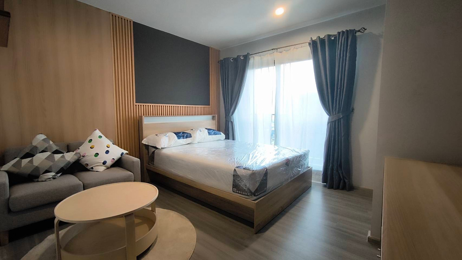 For rent The Parkland Charan-Pinklao -- Ready to move in this NOVEMBER2026 For rent The Parkland Charan-Pinklao -- Ready to move in this NOVEMBER2026