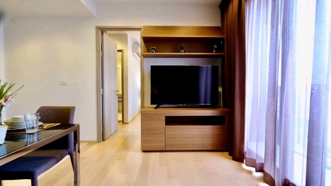 HQ Thonglor ชั้นสูง วิวสวย – รูปที่ 4