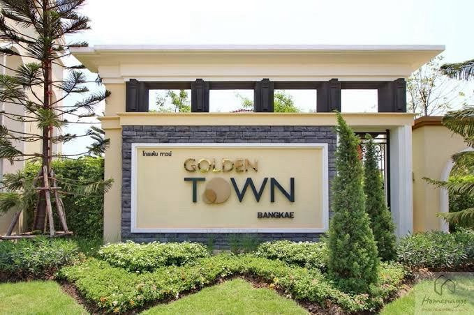 🔥🔥32177🔥🔥 ให้เช่าGolden Town Bangkhae🌐𝐋𝐈𝐍𝐄 𝐈𝐃 : @𝐟𝐚𝐬𝐭𝐟𝐨𝐫𝐫𝐞𝐧𝐭𝐜𝐨𝐧𝐝𝐨   – รูปที่ 4