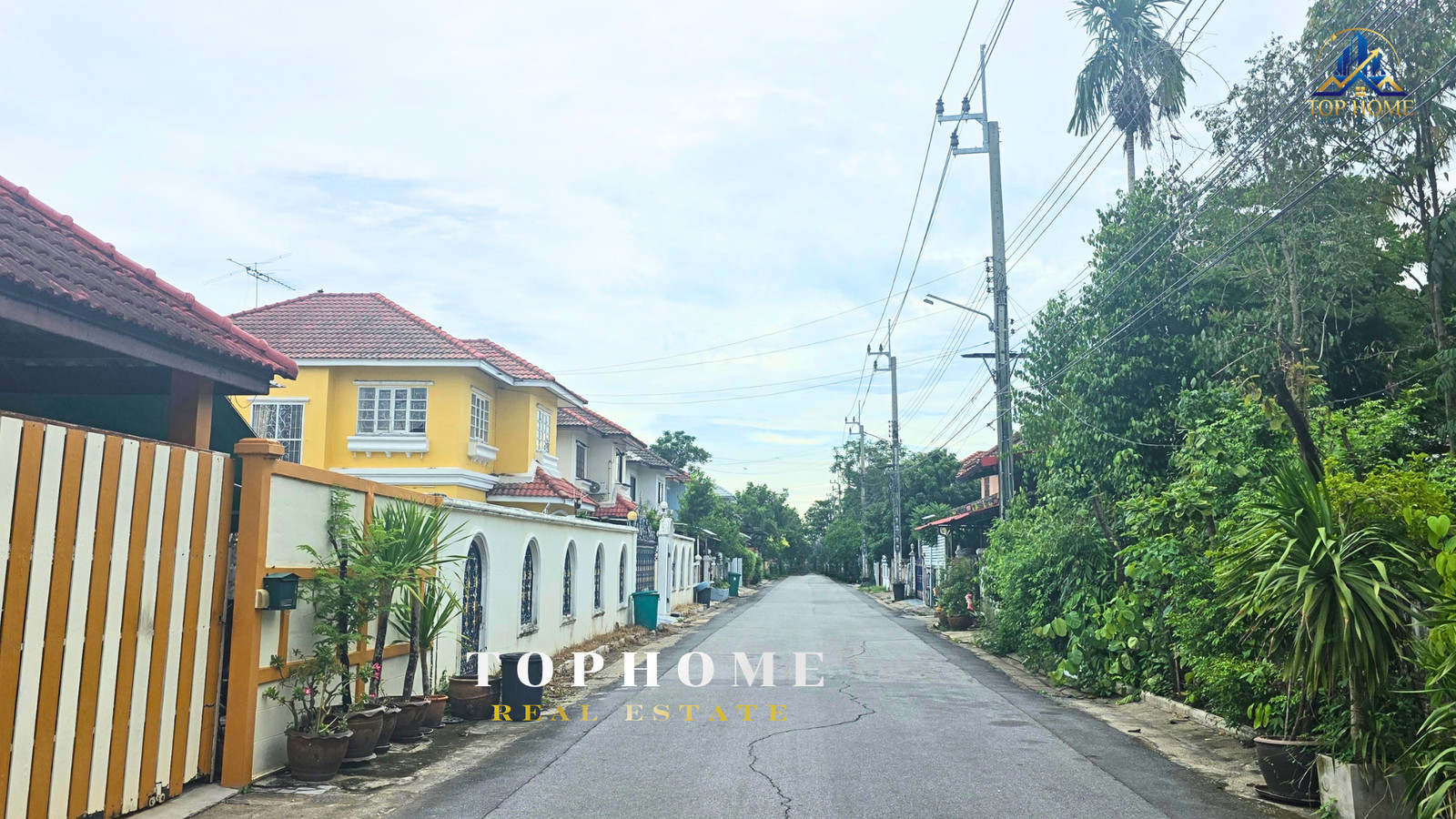 🔥 ขายด่วน‼️ บ้านเดี่ยว 2 ชั้น พื้นที่ใหญ่ 98.2 ตร.ว. 🏡 หมู่บ้านเคซี การ์เด้นท์โฮม หทัยราษฎร์ 34/3 – รูปที่ 3
