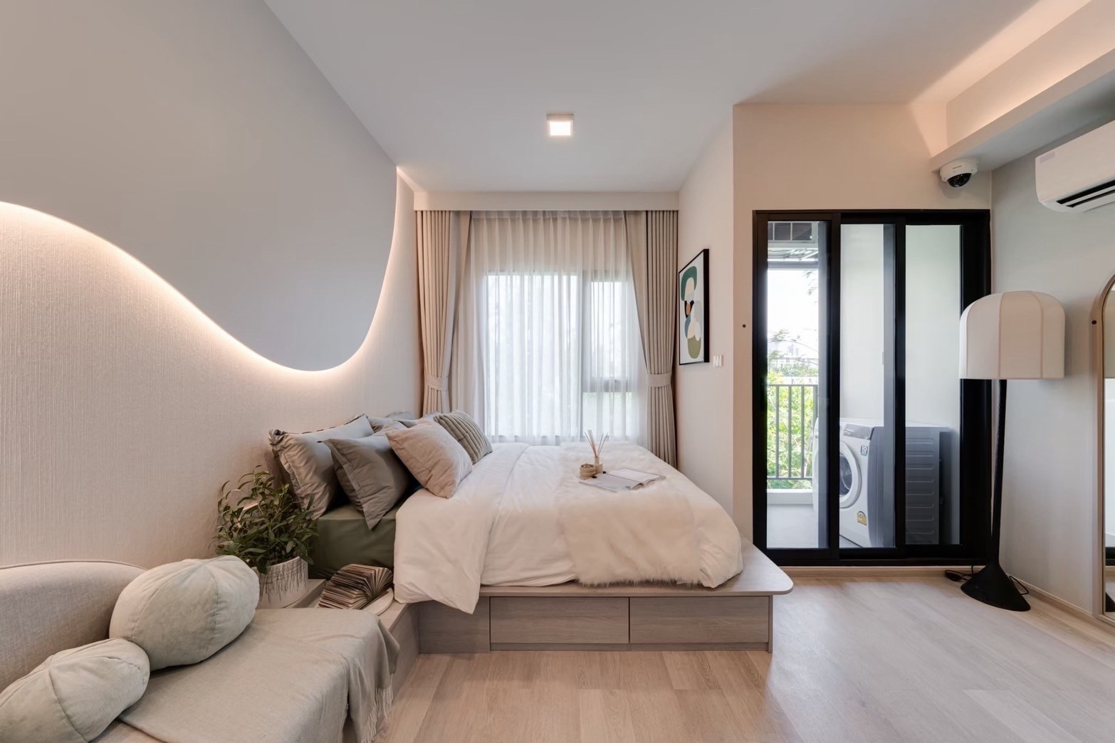 🔥 𝗛𝗢𝗧 𝗣𝗥𝗜𝗖𝗘 ราคาถูกที่สุด 𝐂𝐎𝐁𝐄 𝐑𝐀𝐓𝐂𝐇𝐀𝐃𝐀 – 𝐑𝐀𝐌𝐀 𝟗  𝟏 𝐁𝐞𝐝𝐫𝐨𝐨𝐦 เริ่มเพียง 𝟮.𝟱𝟮 ลบ.* 📞𝟐𝟒 𝐇𝐫 : 𝟎𝟔𝟔-𝟏𝟏𝟔-𝟖𝟎𝟎𝟔 – รูปที่ 3