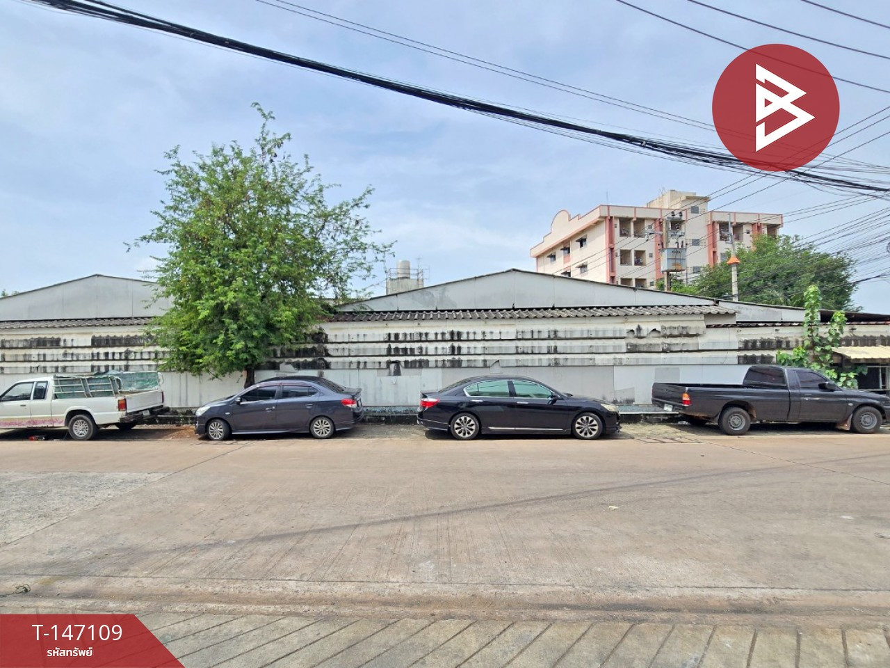 ขายโกดังพร้อมออฟฟิศ เนื้อที่ 1 งาน 43 ตร.วา บางพลี สมุทรปราการ – รูปที่ 3