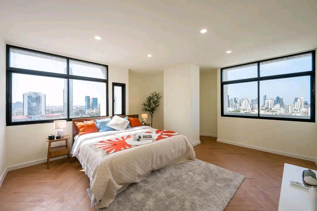 69 08 706ขาย JC Tower  – รูปที่ 3
