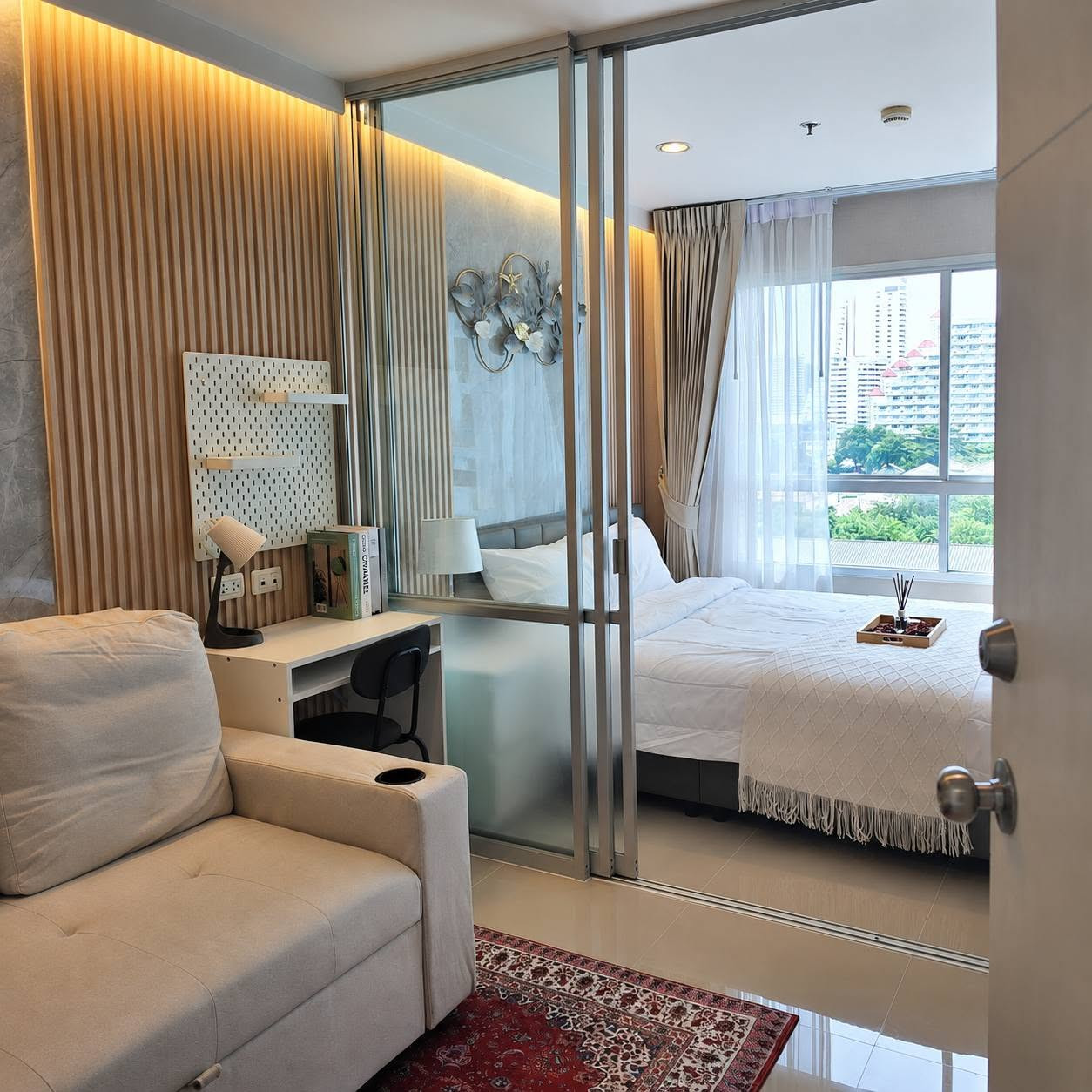 🔥 Condo for sale Lumpini Seaview Jomtien Lumpini Seaview Jomtien 🏖️ near Jomtien Beach 🔥 Condo for sale Lumpini Seaview Jomtien Lumpini Seaview Jomtien 🏖️ near Jomtien Beach