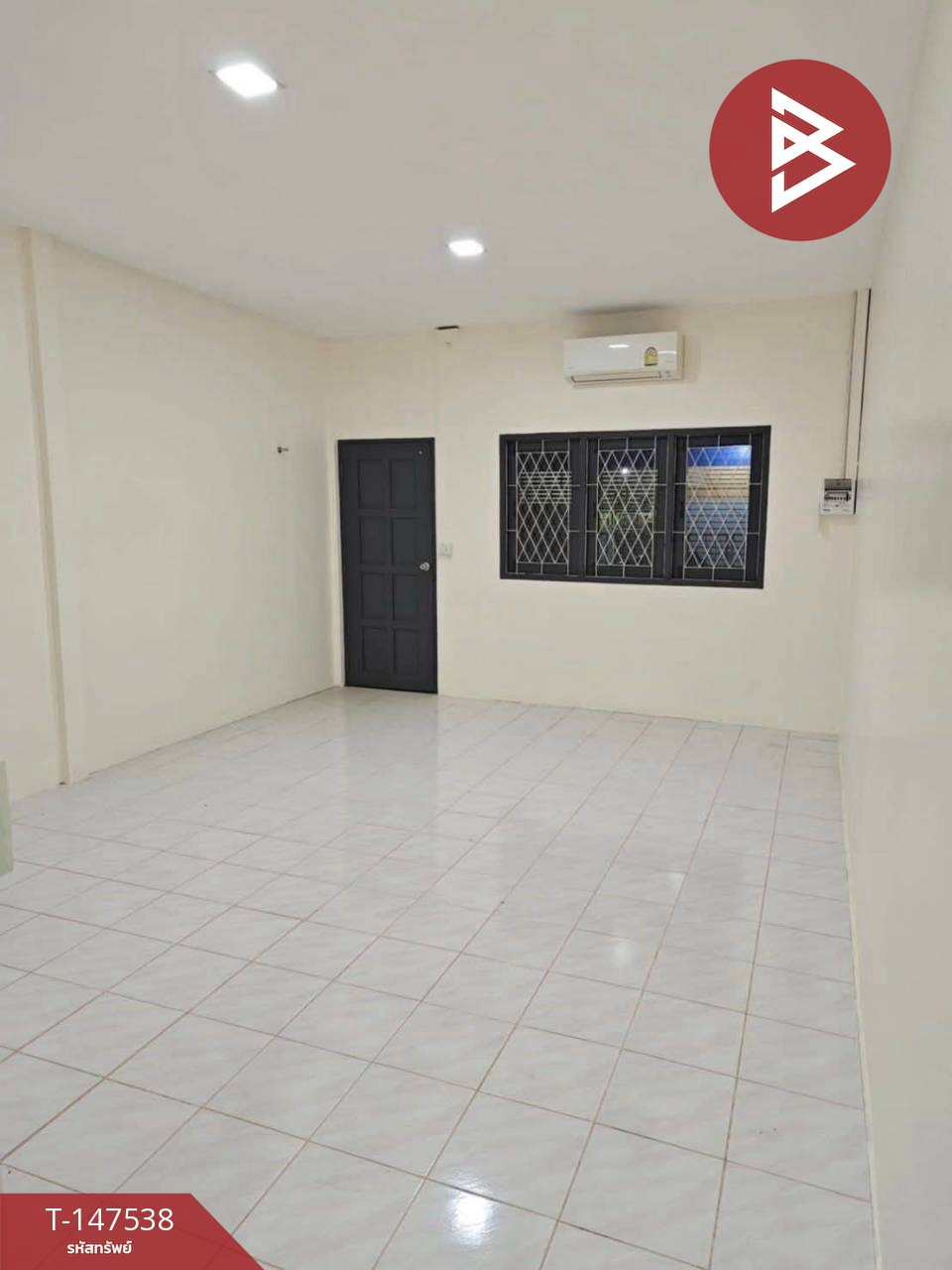 Townhouse for sale, area 19.4 square meters, Tha Chang, Chanthaburi. – รูปที่ 2