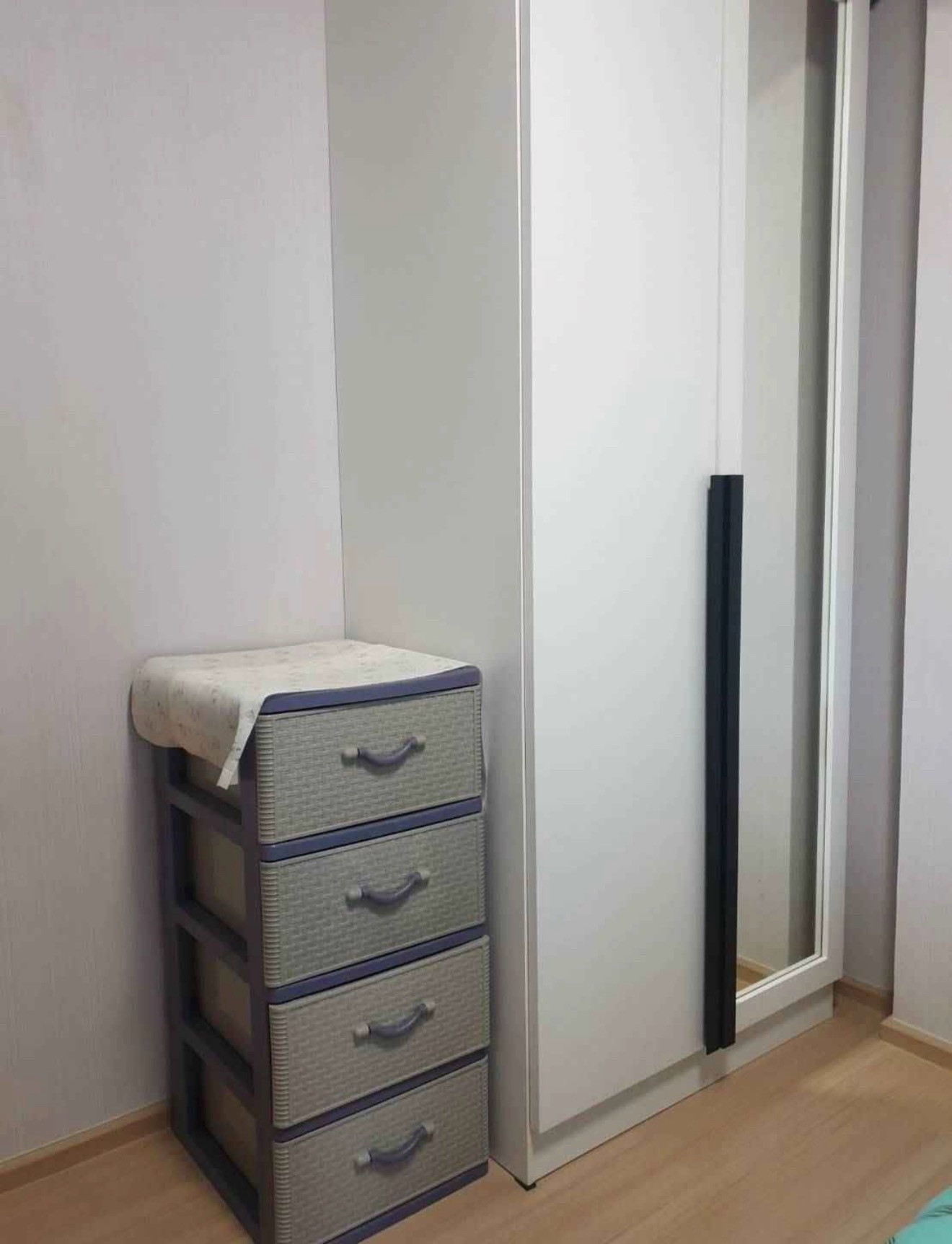 ขายคอน โครงการ : พลัม คอนโด บางแค | Plum Condo Bangkhae ใกล้MRT-หลักสอง – รูปที่ 4