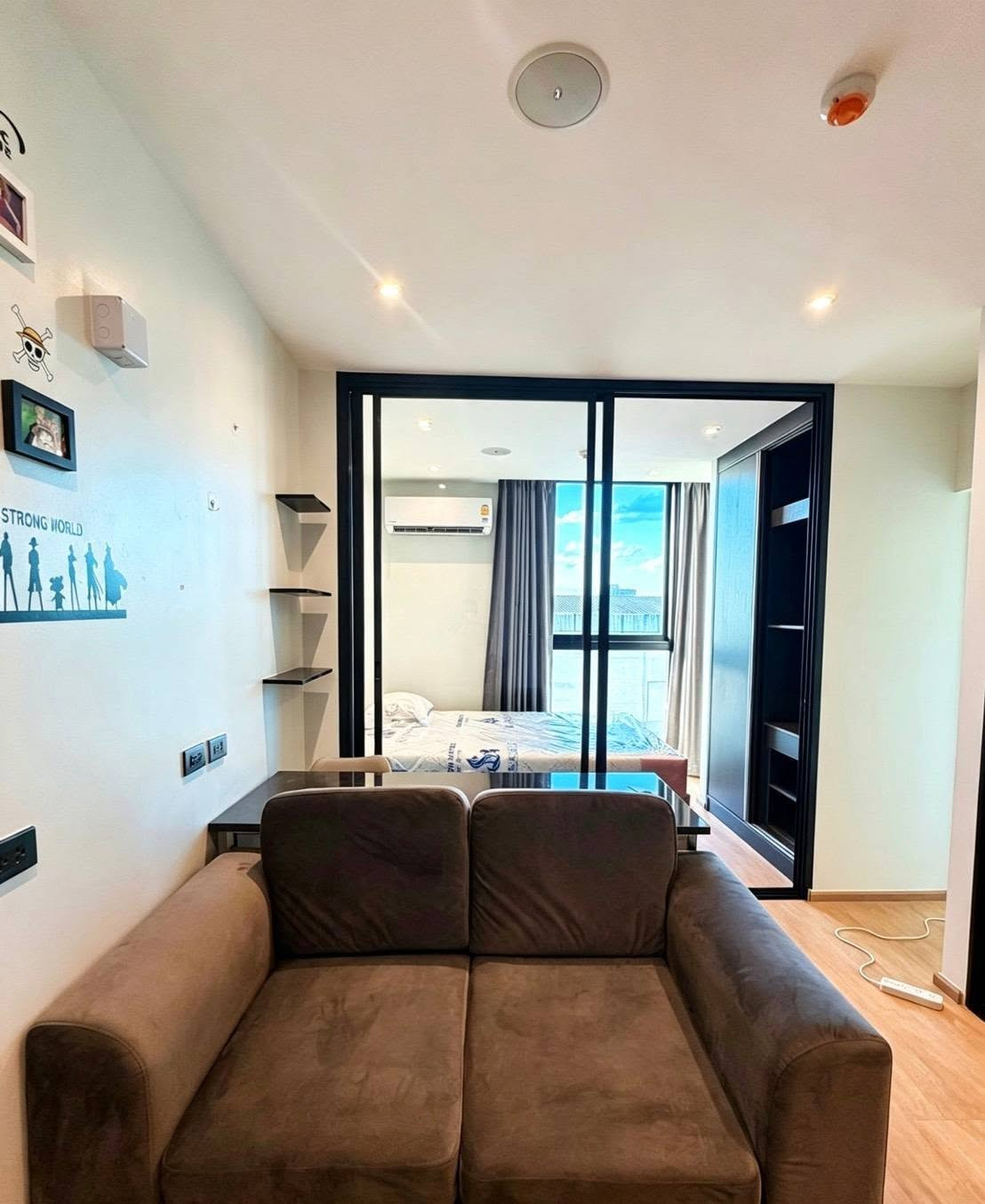 🏡 ขาย / ให้เช่า คอนโด The Matt 1 Sathorn - Tha Phra ใกล้ BTS ตลาดพลู เพียง 250 เมตร 🏡 ขาย / ให้เช่า คอนโด The Matt 1 Sathorn - Tha Phra ใกล้ BTS ตลาดพลู เพียง 250 เมตร
