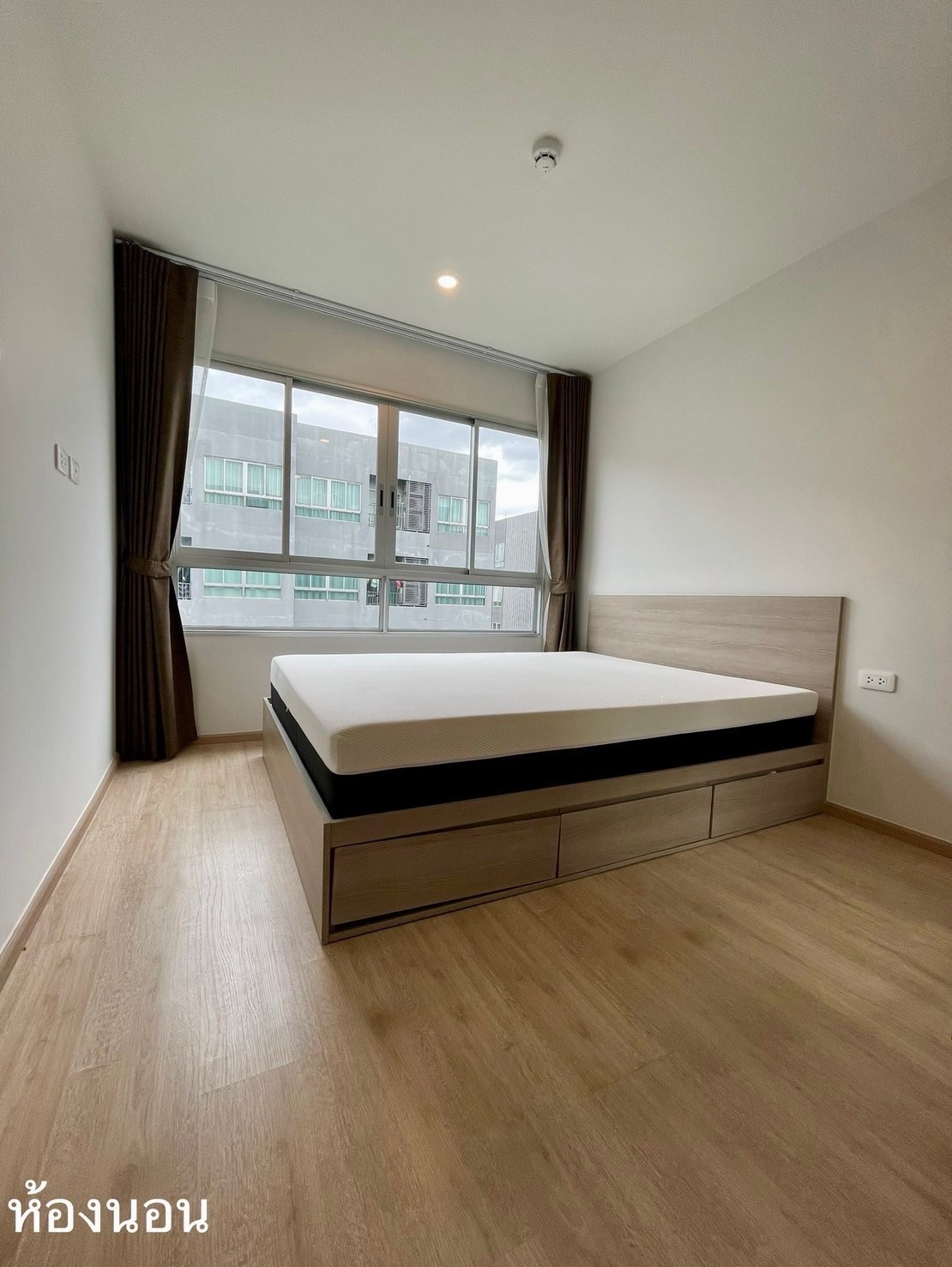 🔥For rent🔥Condo Elio Del Moss Phahonyothin 34, 2 bedrooms, 2 beds, fully furnished, central area, beautiful, resort style ✅ Line : @livingperfect