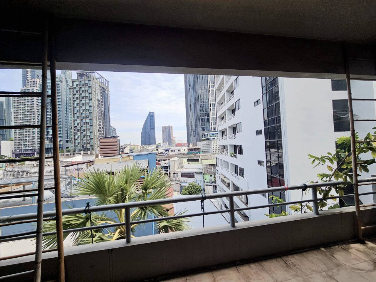 Rent The Pearl 49 Type 3 Bedroom  BTS Thonglor – รูปที่ 4