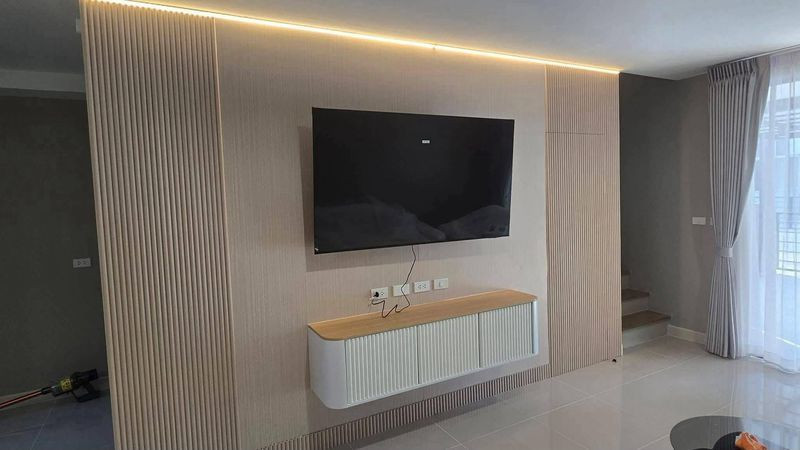 THB007 ให้เช่า ทาวน์โฮม หมู่บ้าน พลีโน่ สุขุมวิท-บางนา 4 Pleno Sukhumvit-Bangna 4 #Plenoสุขุมวิทบางนา4 #ทาวน์โฮมใกล้เมกาบางนา #ทาวน์โฮมให้เช่าย่านบางนา – รูปที่ 4