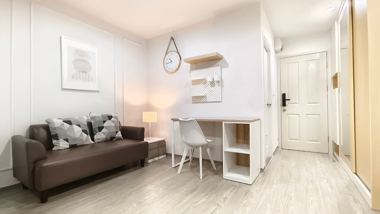 รีเจ้นท์ โฮม สุขุมวิท 97/1 / Regent Home Sukhumvit 97/1 – รูปที่ 2