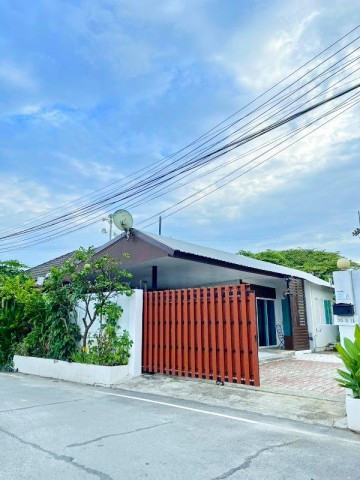6นอน เซ็นทรัลเฟสแยกแม่กวง ตลาดแม่กวง เชียงใหม่-ดอยสะเก็ด คฤหาสน์2หลัง 2 ชั้นหรู3น้ำ โฮมโปร สันทราย 2.2 กม. 111ตร.ว. 444ตร.ม – รูปที่ 3