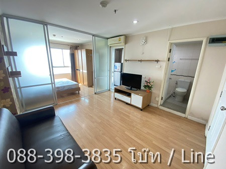 🔥 ขาย 1.75 ล้าน🔥 คอนโด ลุมพินี วิลล์ บางแค  🔥 ติด MRT บางแค 🔥 โทร 088-398-3835 🔥  ห้องสวยใกล้ BTS บางแค ! 🚆ใกล้ตลาดบางแค คุ้มสุดๆ🏙