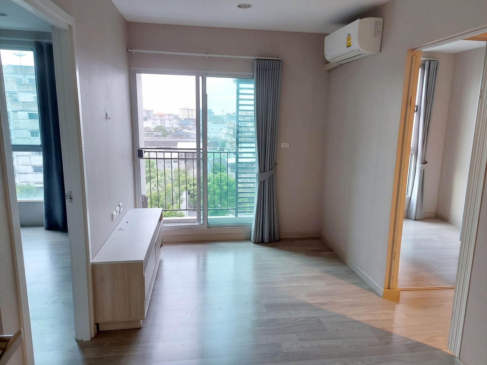🔥 2 bedroom condo, Chokchai 4 location, only 2.39 million baht! 🔥 🔥 2 bedroom condo, Chokchai 4 location, only 2.39 million baht! 🔥
