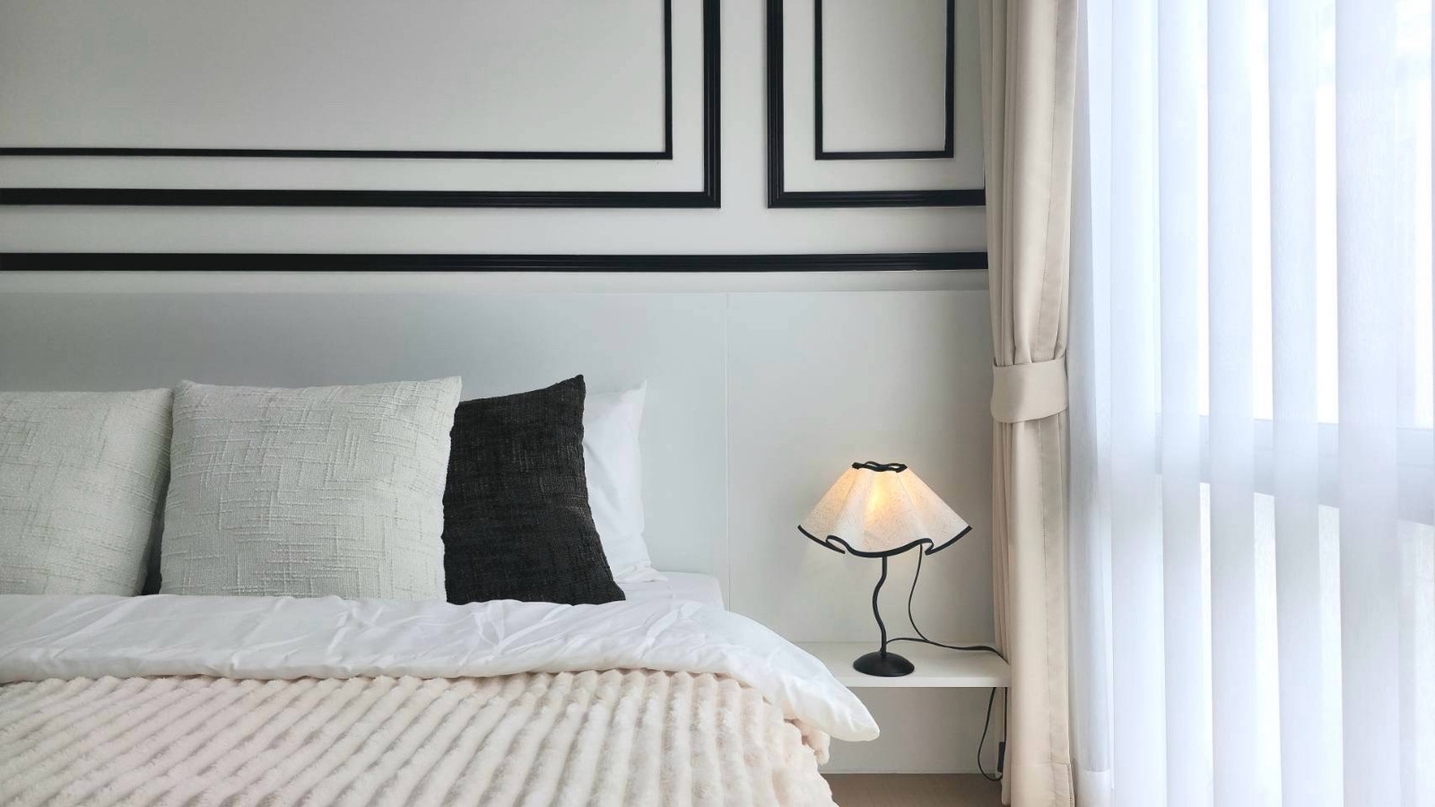 🔥 Who is looking for a condo zone? Asoke-Ratchada, this room says "Good location, easy living, worth the investment." 🔥 Who is looking for a condo zone? Asoke-Ratchada, this room says "Good location, easy living, worth the investment."