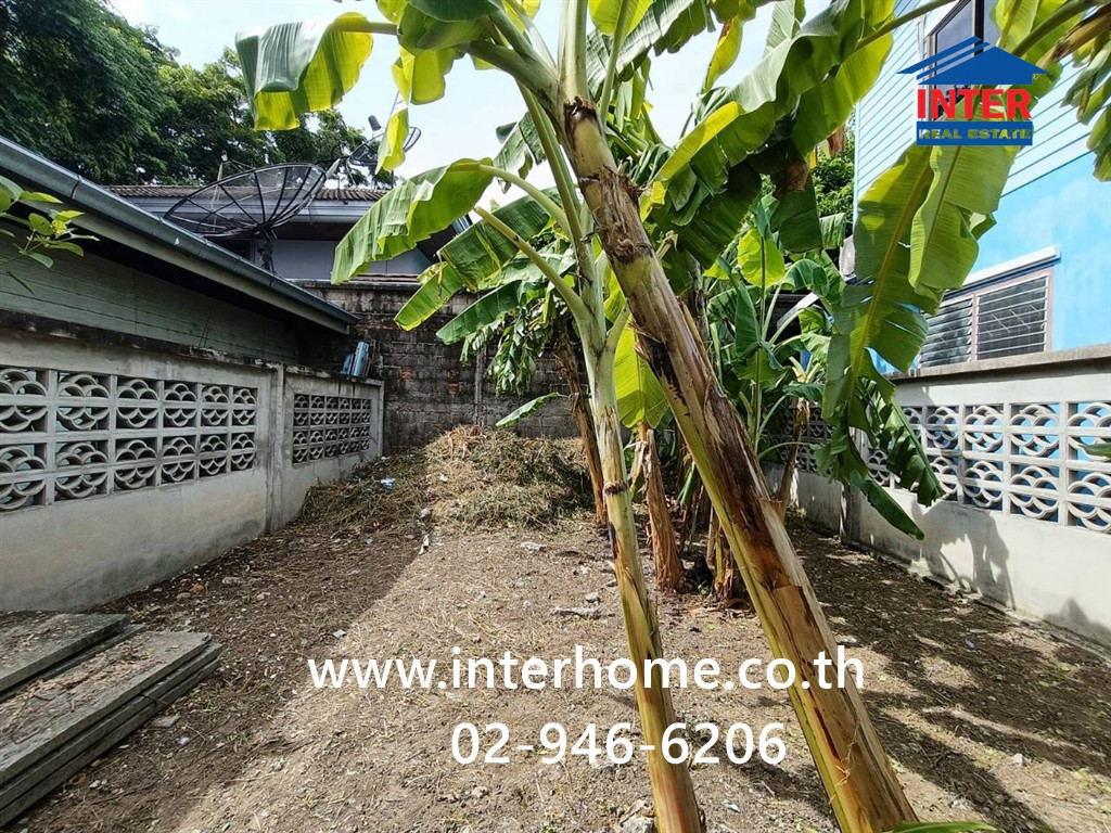 ที่ดินเปล่า 31.3 ตร.ว. ที่ดิน ใกล้ตลาดถนมมิตร ซอยวัชรพล1/1 ถนนวัชรพล ถนนรามอินทรา เขตบางเขน กรุงเทพมหานคร – รูปที่ 4