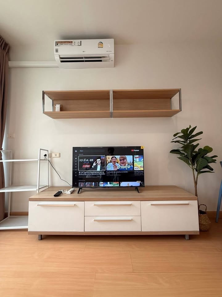 ห้องราคาดีมากที่สุดในโครงการ!!⭐️Life @ BTS Thaphra (ไลฟ์ แอท บีทีเอส ท่าพระ) – รูปที่ 2