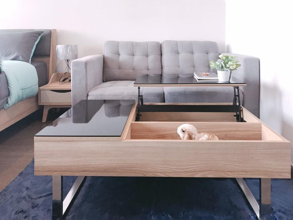 FOR RENT condo , Ideo Sukhumvit 93 , BTS-Bang Chak , Phra Khanong , Khlong Toei , Bangkok , CX-11735