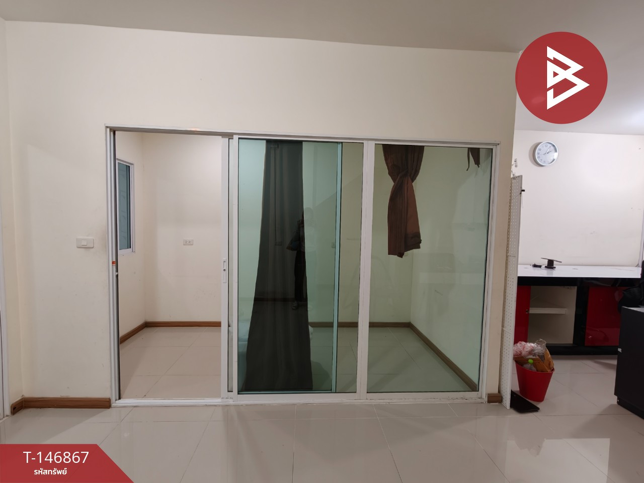  ขายทาวน์โฮม หมู่บ้านวิลเลต ซิตี้ พัฒนาการ (Villette City Pattanakarn) กรุงเทพมหานคร – รูปที่ 3