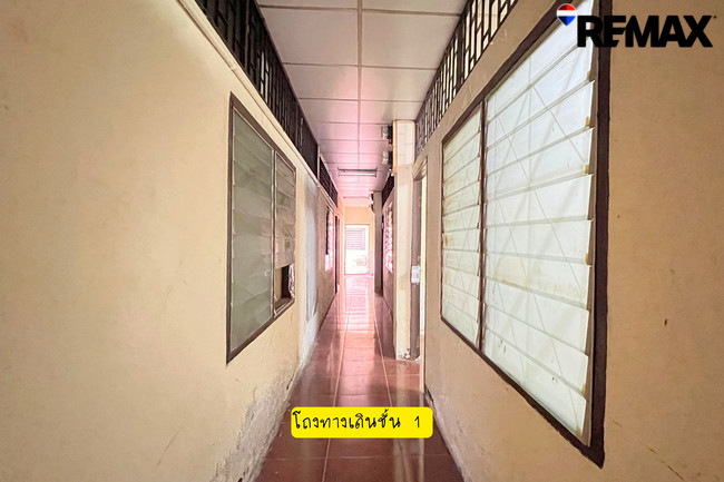 ขายอาคารพาณิชย์ ประชาชื่น พร้อมห้องเช่า 15 ห้อง ใกล้ ม.ธุรกิจบัณฑิตย์ ลงทุนเพียง 4.8 ล้านบาท – รูปที่ 4