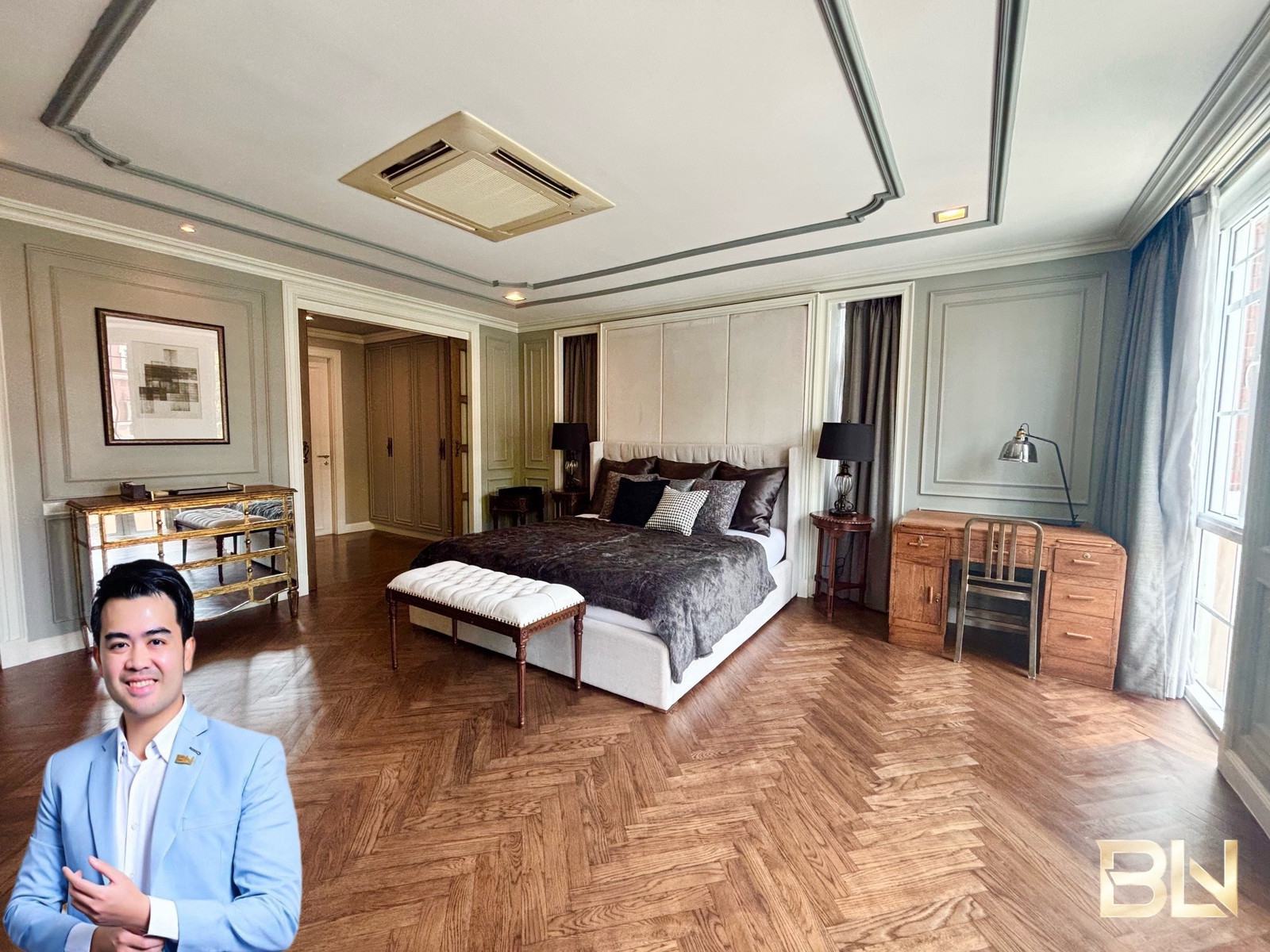 🏡 ทาวเฮ้าส์หรู 4 ชั้น แปลงมุม ให้เช่า | Garden Square Sukhumvit 77✨ ตกแต่งสไตล์บ้านตัวอย่าง | ติด Bangkok Prep International School 🏡 ทาวเฮ้าส์หรู 4 ชั้น แปลงมุม ให้เช่า | Garden Square Sukhumvit 77✨ ตกแต่งสไตล์บ้านตัวอย่าง | ติด Bangkok Prep International School