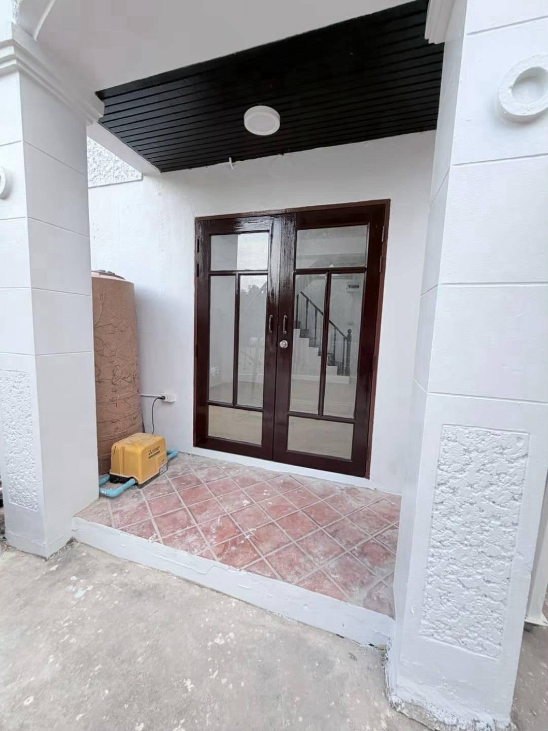 🏡 Single house for rent Soi Prachanukul 62, Wong Sawang, Prachachuen – รูปที่ 3