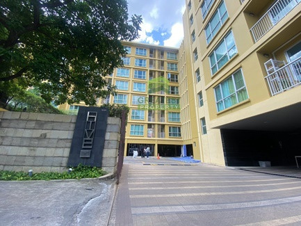 Review HIVE Sukhumvit 65 Condo Hive Sukhumvit 65, ready-to-move-in condo, near BTS Ekkamai, walk only about 360 meters. Review HIVE Sukhumvit 65 Condo Hive Sukhumvit 65, ready-to-move-in condo, near BTS Ekkamai, walk only about 360 meters.